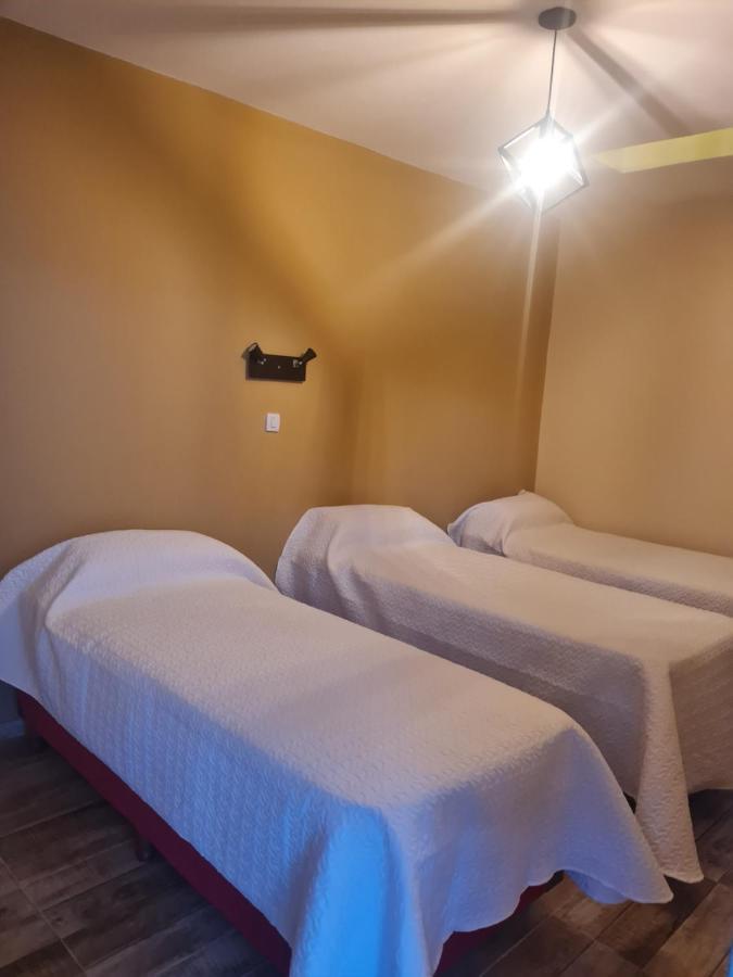 Hotel Anmara 圣胡安 外观 照片