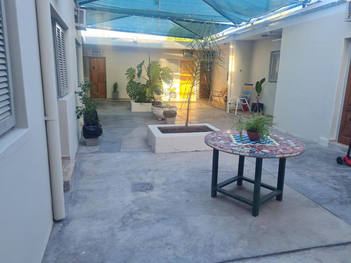 Hotel Anmara 圣胡安 外观 照片