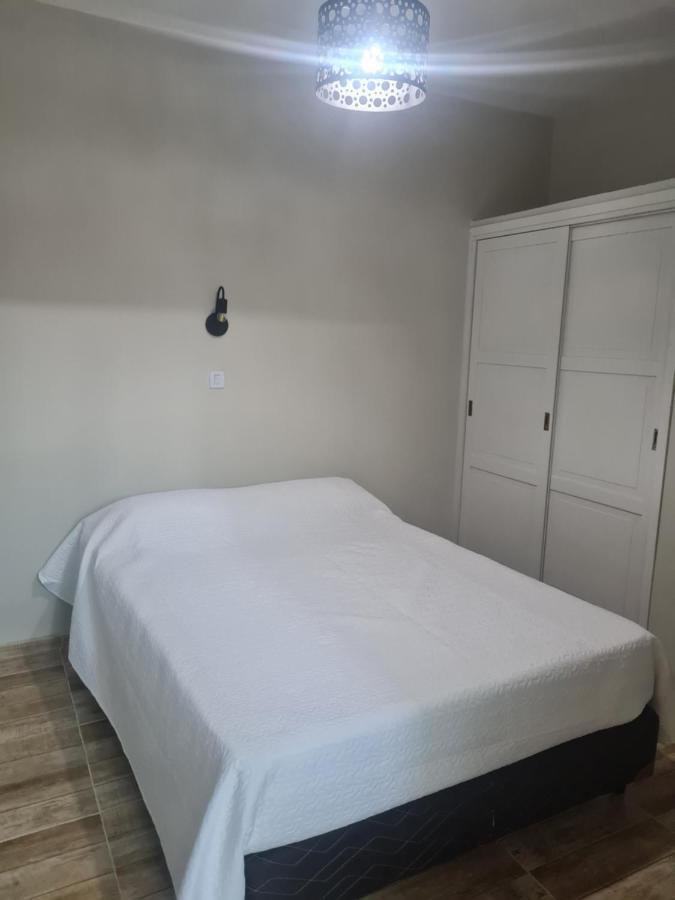 Hotel Anmara 圣胡安 外观 照片