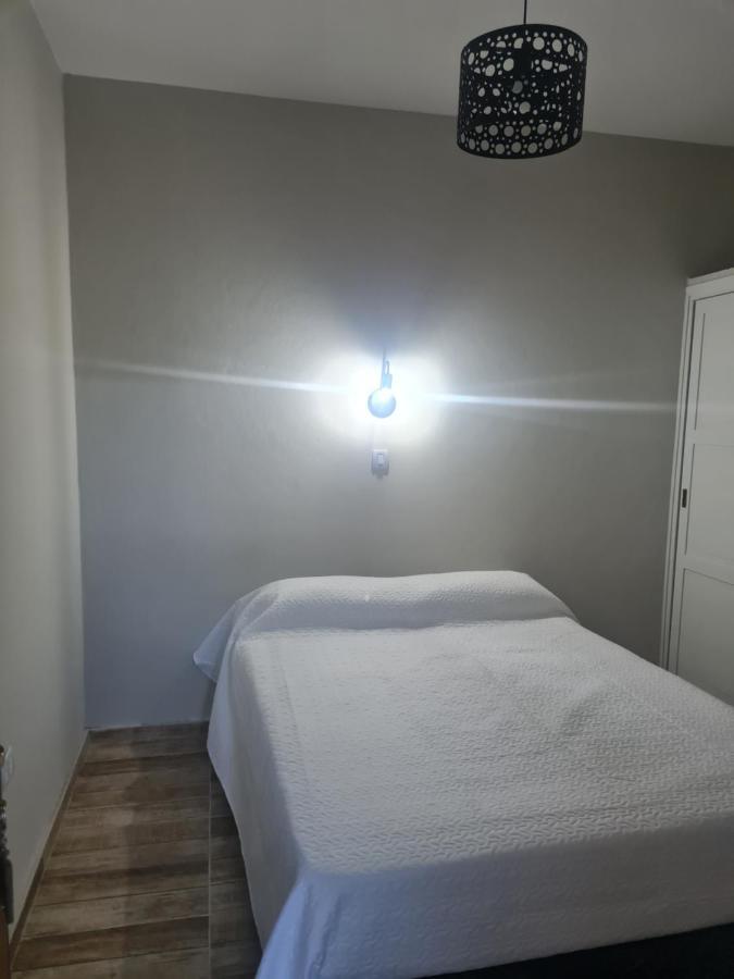 Hotel Anmara 圣胡安 外观 照片